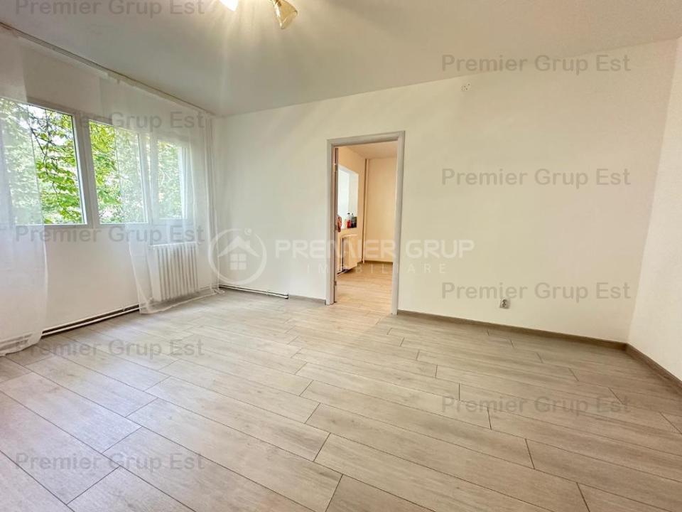 Apartament 2 camere 50mp | PODU ROȘ, etaj 1, fără risc