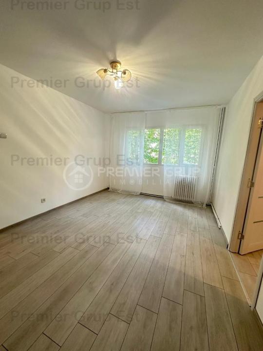 Apartament 2 camere 50mp | PODU ROȘ, etaj 1, fără risc