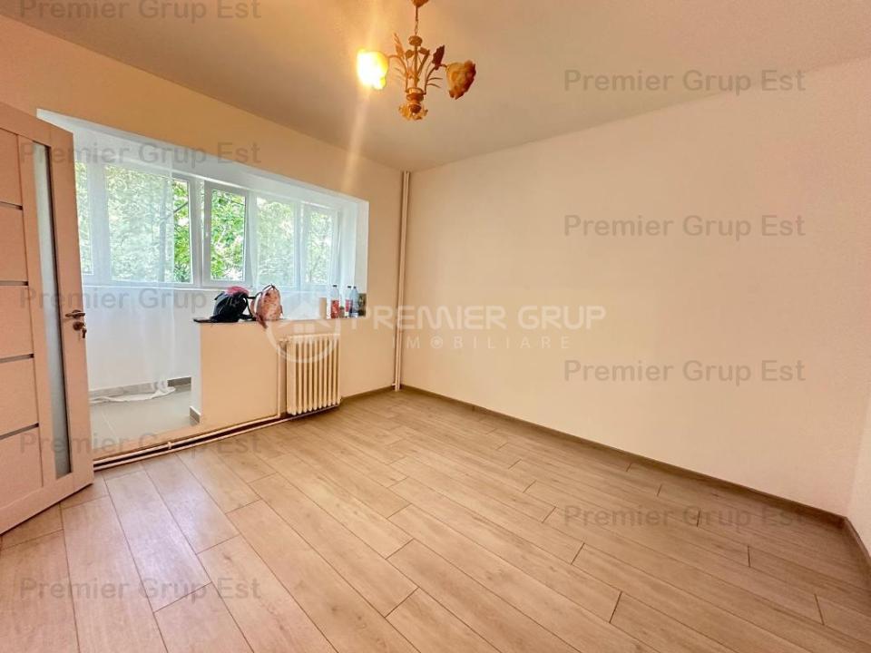 Apartament 2 camere 50mp | PODU ROȘ, etaj 1, fără risc