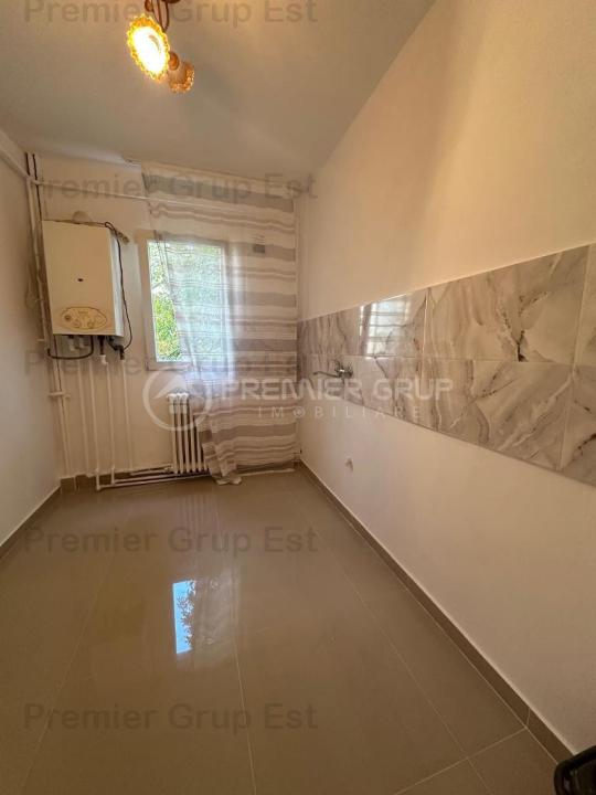 Apartament 2 camere 50mp | PODU ROȘ, etaj 1, fără risc