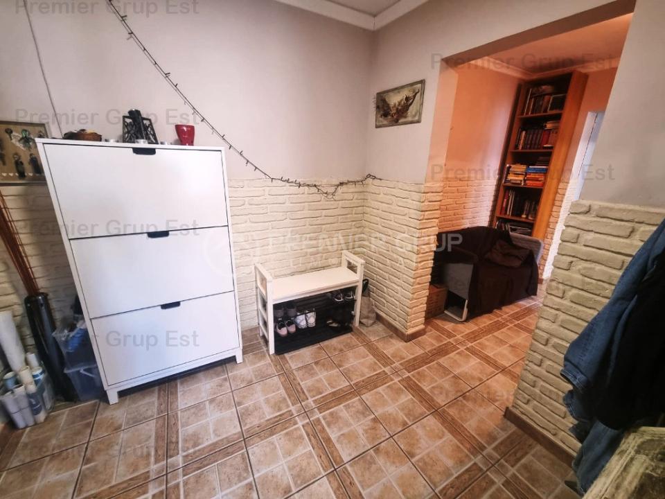 Etaj 2! Apartament 3 camere, Ultracentral - PALAS