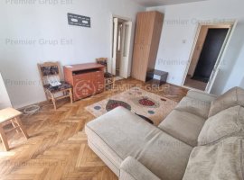 Etaj 1! Apartament 2 camere, Tatarasi, 50mp, CT, AC