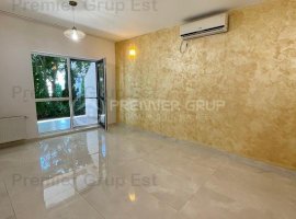 Apartament 3 camere 2 băi, Copou + GRĂDINĂ 25mp