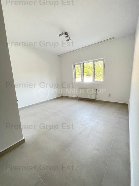 Apartament 3 camere 2 băi, Copou + GRĂDINĂ 25mp