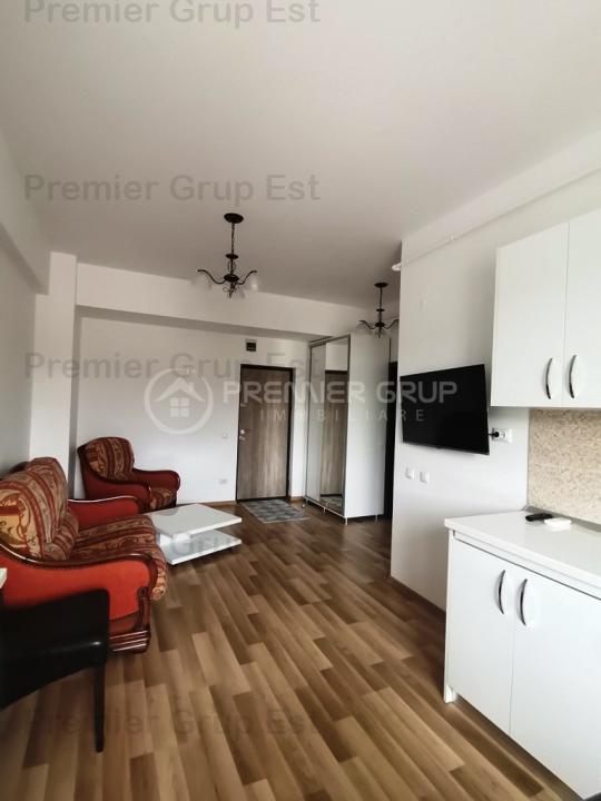 Apartament 2 camere, Pacurari - Concept Residence