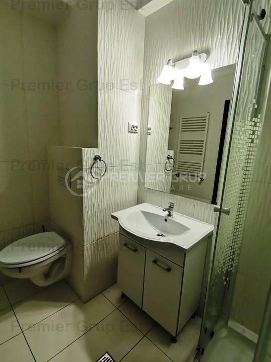 Apartament 2 camere, Pacurari - Concept Residence