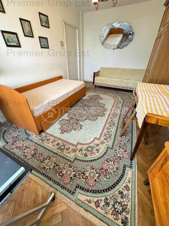 Se acceptă studenți! Apartament 3 camere, Podu Ros - ING