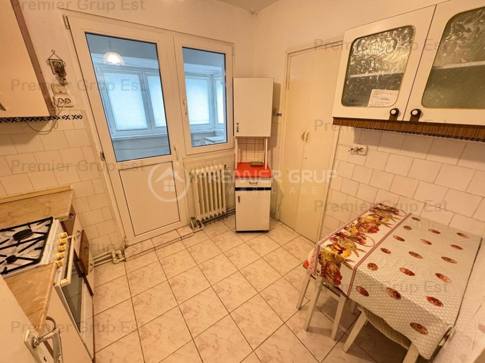 Se acceptă studenți! Apartament 3 camere, Podu Ros - ING