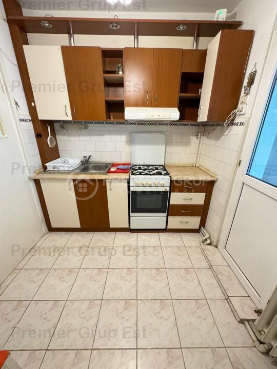 Se acceptă studenți! Apartament 3 camere, Podu Ros - ING