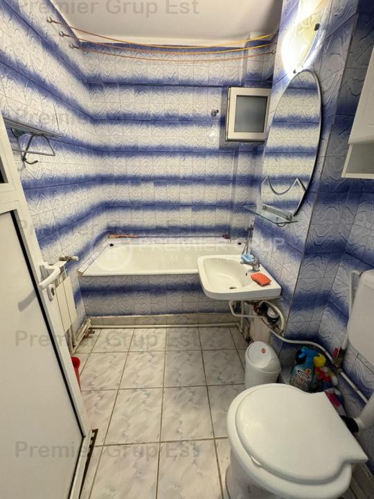 Se acceptă studenți! Apartament 3 camere, Podu Ros - ING