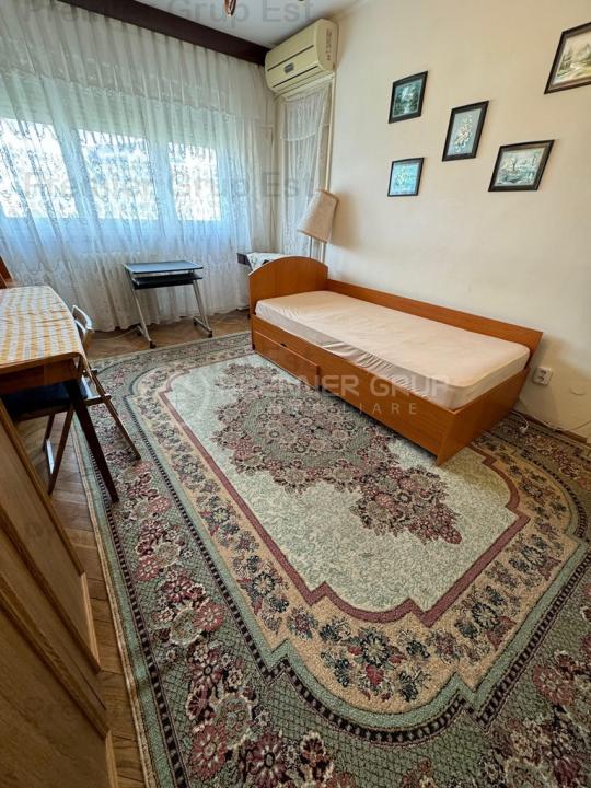 Se acceptă studenți! Apartament 3 camere, Podu Ros - ING