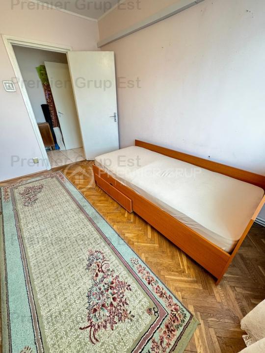 Se acceptă studenți! Apartament 3 camere, Podu Ros - ING