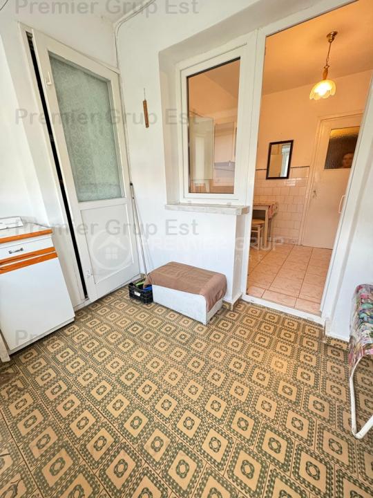 Se acceptă studenți! Apartament 3 camere, Podu Ros - ING