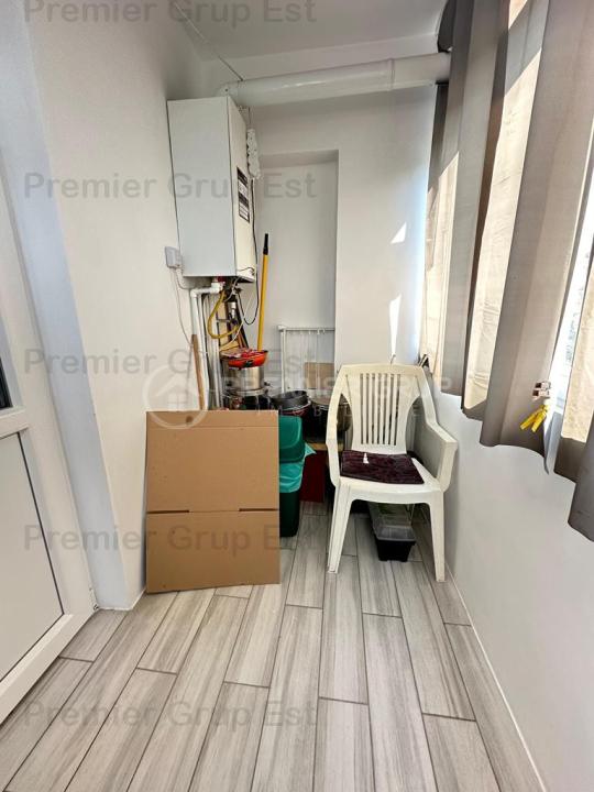 Apartament 3 camere, Nicolina, 72mp, CT, AC, ETAJ 2