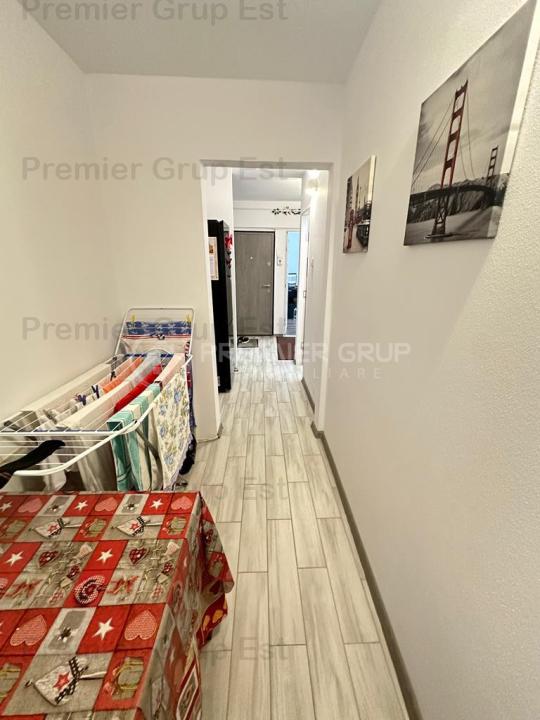 Apartament 3 camere, Nicolina, 72mp, CT, AC, ETAJ 2