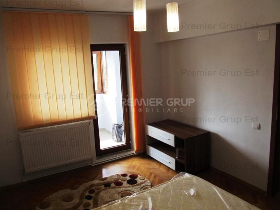 Etaj 3! Apartament 2 camere, Centru - UMF, 54mp, CT