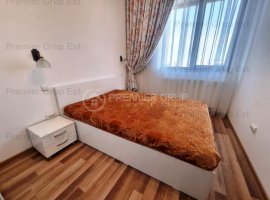 Apartament 2 camere, Pacurari - CONCEPT Residence, CT, AC