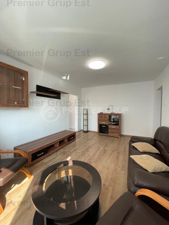 Apartament 2 camere, Alexandru cel Bun, renovat!