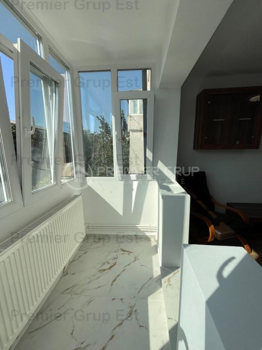 Apartament 2 camere, Alexandru cel Bun, renovat!