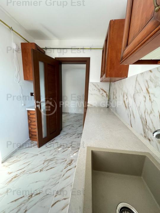 Apartament 2 camere, Alexandru cel Bun, renovat!