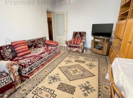 Etaj 2! Apartament 3 camere 2 băi, Tatarasi, 80mp