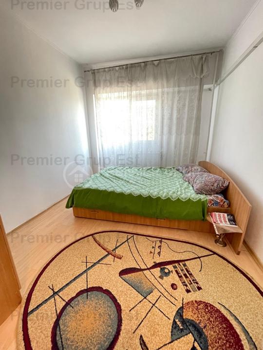 Etaj 2! Apartament 3 camere 2 băi, Tatarasi, 80mp