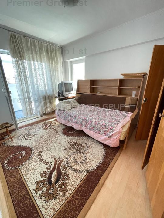 Etaj 2! Apartament 3 camere 2 băi, Tatarasi, 80mp