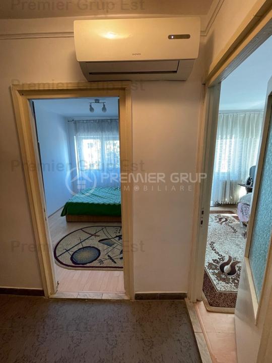 Etaj 2! Apartament 3 camere 2 băi, Tatarasi, 80mp