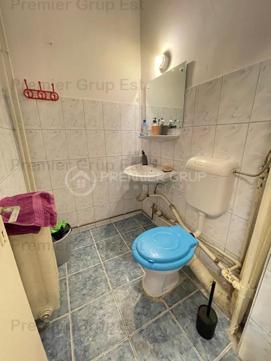 Etaj 2! Apartament 3 camere 2 băi, Tatarasi, 80mp