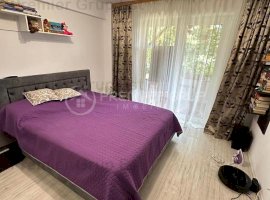 Apartament 2 camere, Nicolina, 61mp, CT + LOC PARCARE