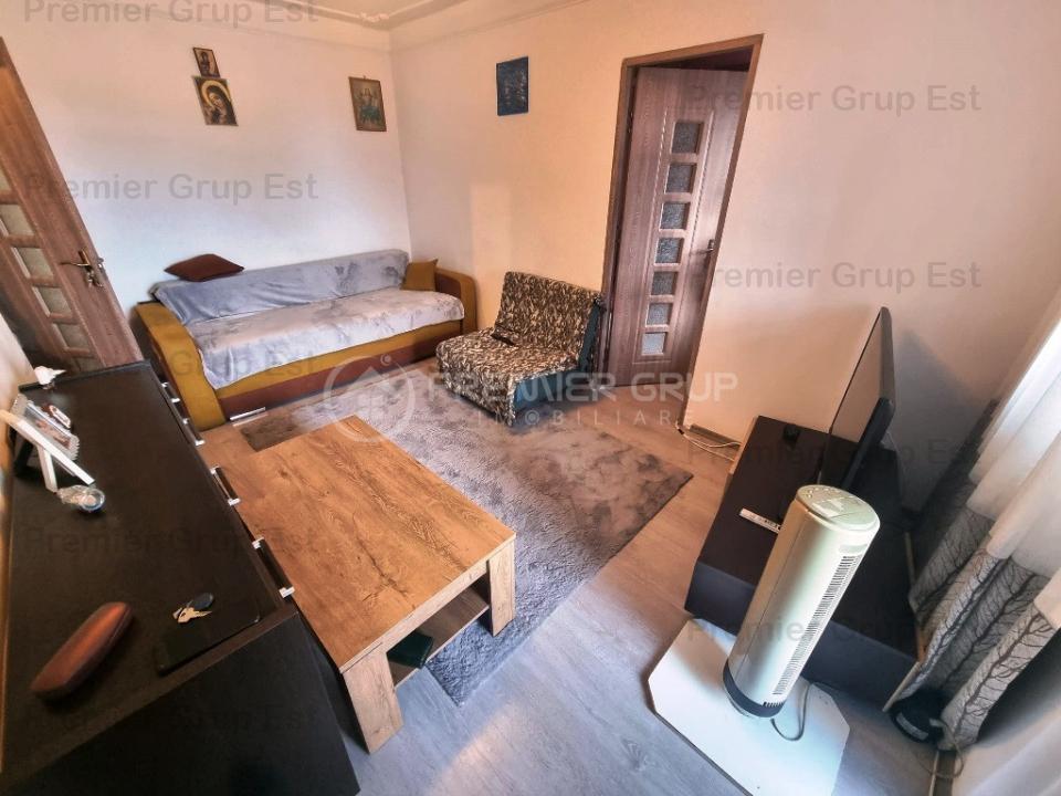 Etaj 3! Apartament 2 camere, Tatarasi, fără risc