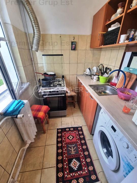 Etaj 3! Apartament 2 camere, Tatarasi, fără risc