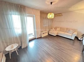 Apartament 2 camere, Pacurari, 75mp, CT, AC