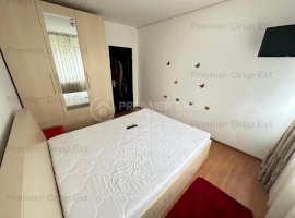 Apartament 2 camere, Podu Ros, 54mp, CT, AC