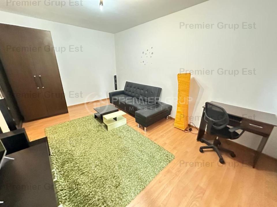 Apartament 2 camere, Podu Ros, 54mp, CT, AC