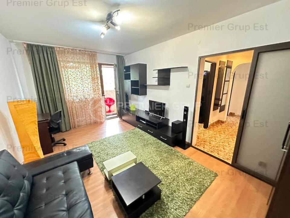 Apartament 2 camere, Podu Ros, 54mp, CT, AC