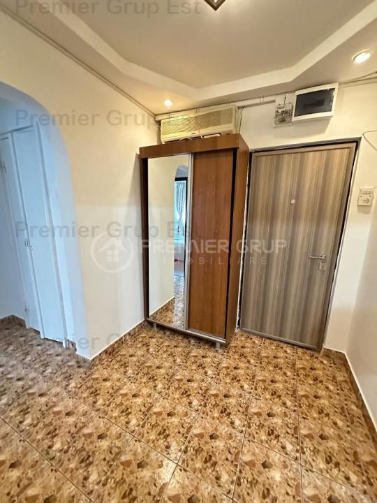 Apartament 2 camere, Podu Ros, 54mp, CT, AC