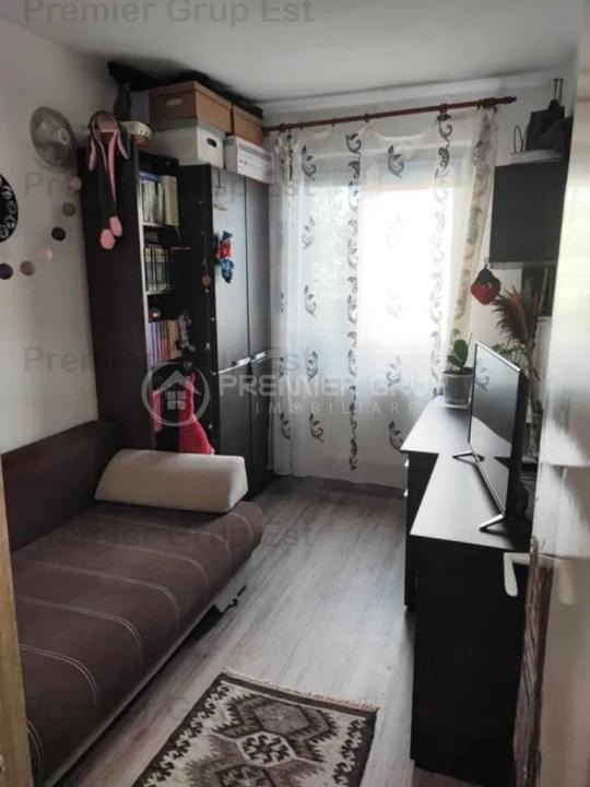 Etaj 3! Apartament 3 camere, Tatarasi, 40mp