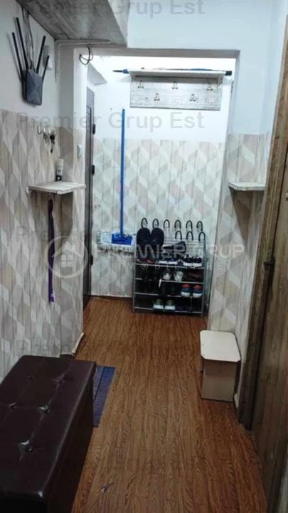 Etaj 3! Apartament 3 camere, Tatarasi, 40mp