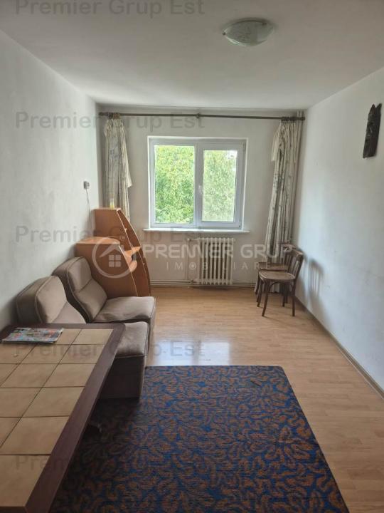 Etaj 3! Apartament 2 camere 36mp, Podu Ros, CT