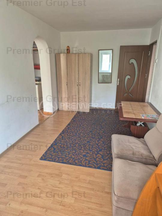 Etaj 3! Apartament 2 camere 36mp, Podu Ros, CT