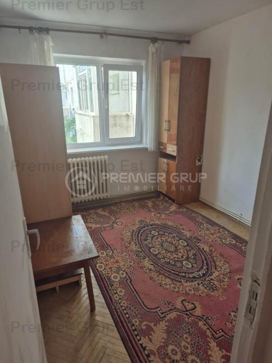 Etaj 3! Apartament 2 camere 36mp, Podu Ros, CT