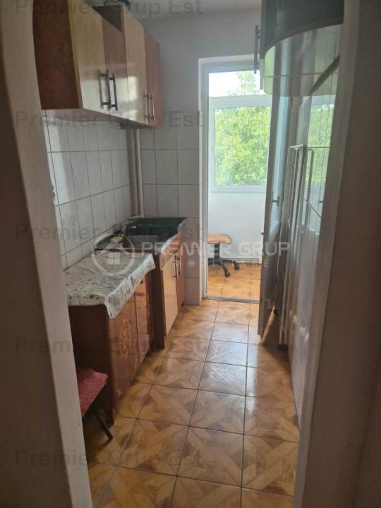 Etaj 3! Apartament 2 camere 36mp, Podu Ros, CT