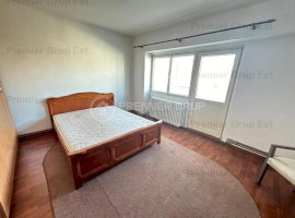 Apartament 1 camera, Alexandru cel Bun, 41mp, CT