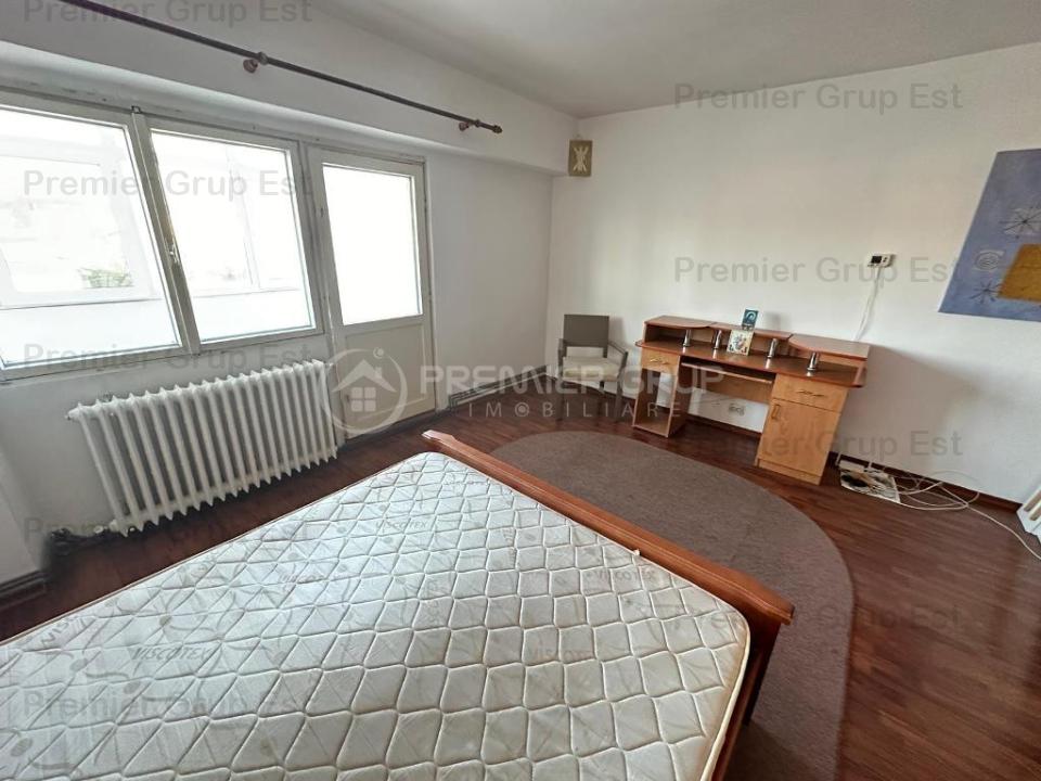 Apartament 1 camera, Alexandru cel Bun, 41mp, CT