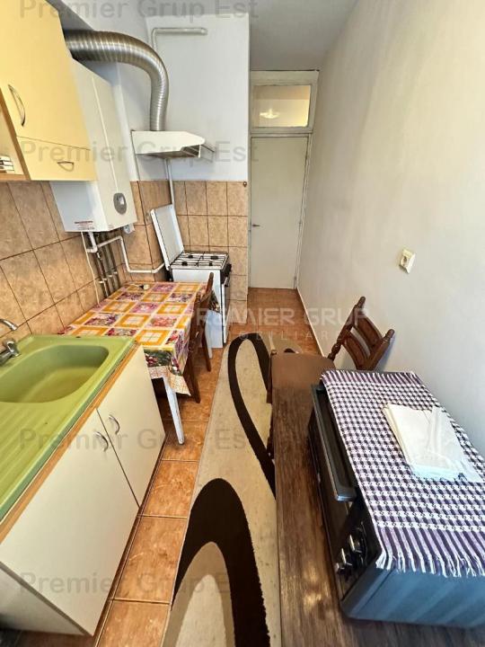 Apartament 1 camera, Alexandru cel Bun, 41mp, CT