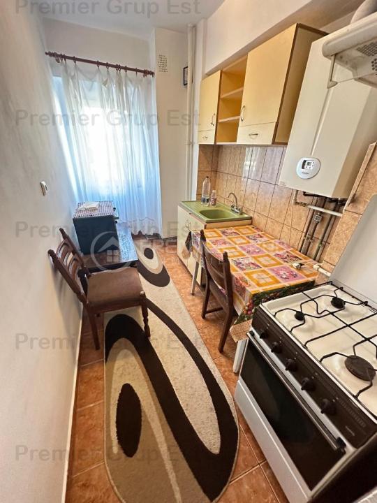 Apartament 1 camera, Alexandru cel Bun, 41mp, CT