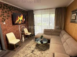 Apartament 2 camere, Tatarasi, 50mp, CT, BOXĂ