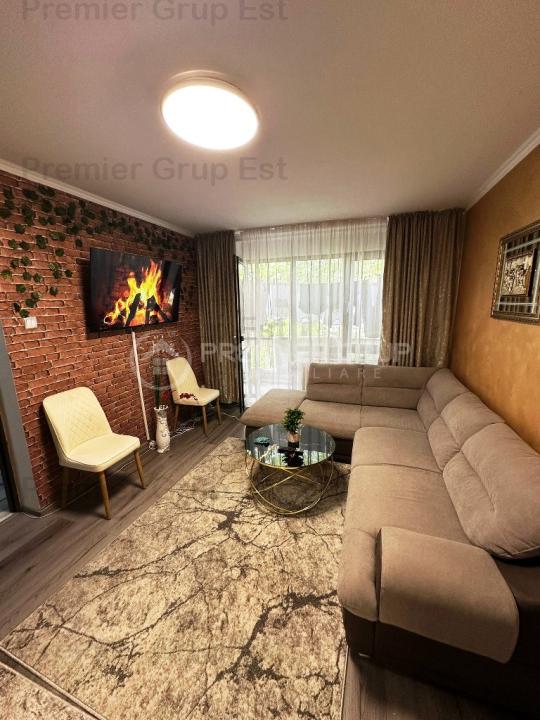 Apartament 2 camere, Tatarasi, 50mp, CT, BOXĂ