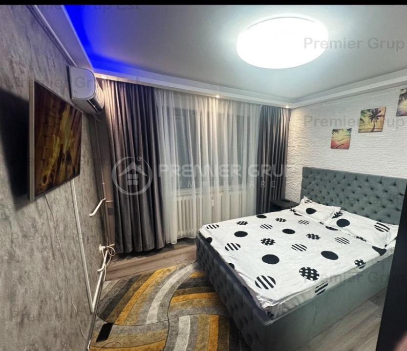 Apartament 2 camere, Tatarasi, 50mp, CT, BOXĂ